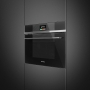 Электрический духовой шкаф Smeg SF4104VCN