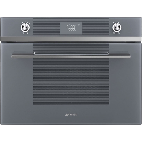 Электрический духовой шкаф Smeg SF4102MCS