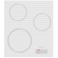 Индукционная варочная панель Zigmund &amp; Shtain CIS 029.45 WX