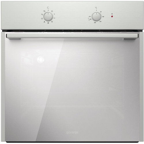 Электрический духовой шкаф Gorenje BO715E10MG