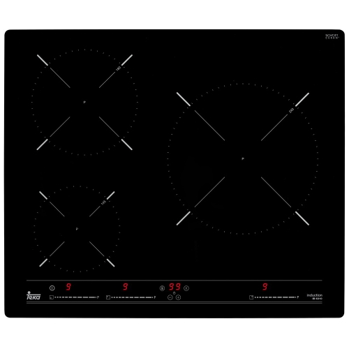 Индукционная варочная панель Teka IB 6310