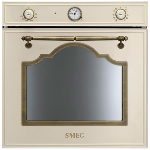 Электрический духовой шкаф Smeg SF750PO