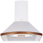 Настенная вытяжка Kuppersberg BONA 60 W Bronze