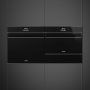 Электрический духовой шкаф Smeg SFP6604STNX