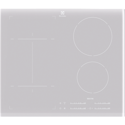 Индукционная варочная панель Electrolux EHI96540FS