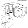 Электрический духовой шкаф Electrolux EOB96850AX