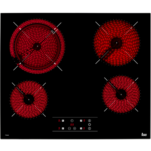 Электрическая варочная панель Teka TT 6420