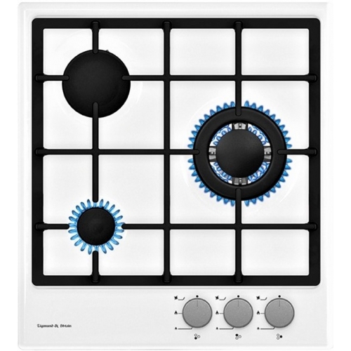 Газовая варочная панель Zigmund &amp; Shtain GN 238.451 W