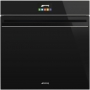 Электрический духовой шкаф Smeg SFP6604STNX