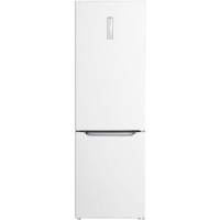 Холодильник с нижней морозилкой Midea MRB520SFNW1