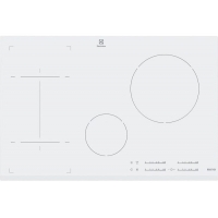 Индукционная варочная панель Electrolux EHI8543F9W