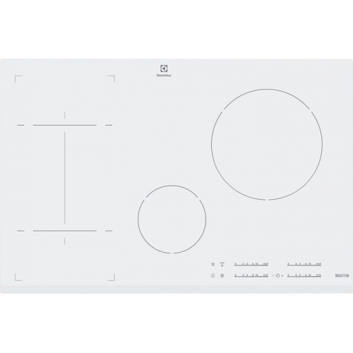 Индукционная варочная панель Electrolux EHI8543F9W