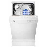 Посудомоечная машина Electrolux ESF9420LOW белая, 45см