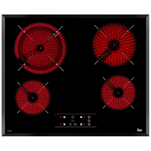 Электрическая варочная панель Teka TR 6420