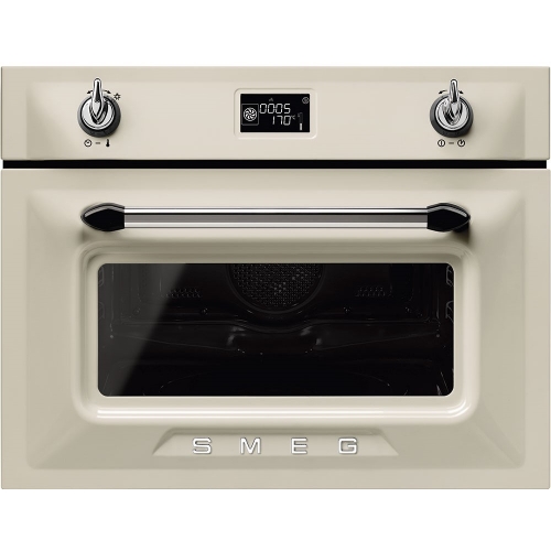 Электрический духовой шкаф Smeg SF4920MCP1