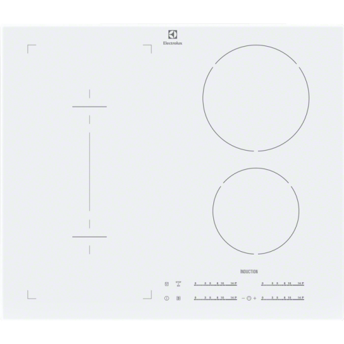 Индукционная варочная панель Electrolux EHI96540FW