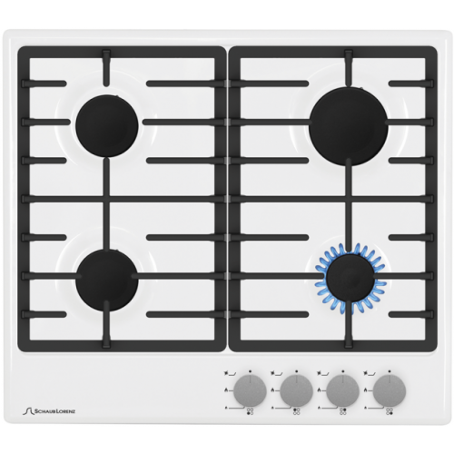 Газовая варочная панель Schaub Lorenz SLK GW6220