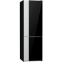 Холодильник с нижней морозилкой Gorenje NRK612ORAB