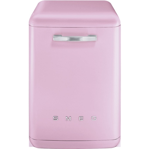 Посудомоечная машина 60см Smeg LVFABPK