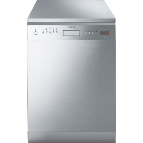 Посудомоечная машина 60см Smeg LP364XS