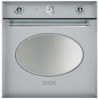 Электрический духовой шкаф Smeg SF855X