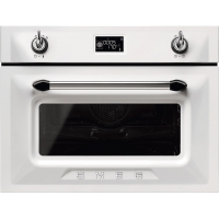 Электрический духовой шкаф Smeg SF4920MCB1