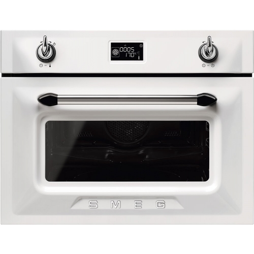 Электрический духовой шкаф Smeg SF4920MCB1