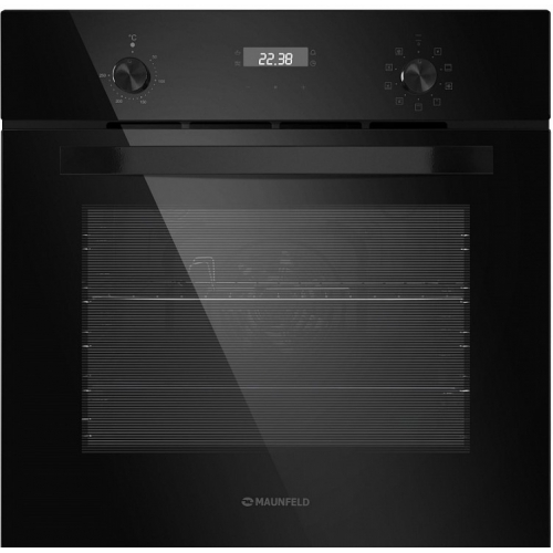 Электрический духовой шкаф Maunfeld EOEM.589B2
