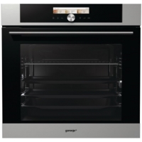 Электрический духовой шкаф Gorenje GP898X