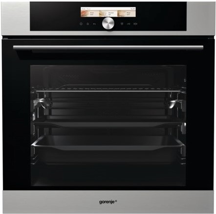 Электрический духовой шкаф Gorenje GO858X