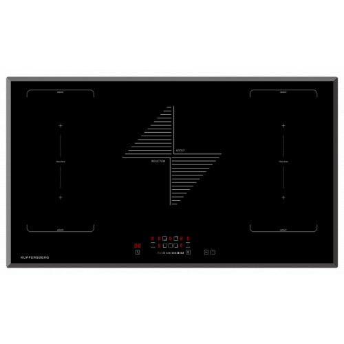 Индукционная варочная поверхность Kuppersberg IMS 901