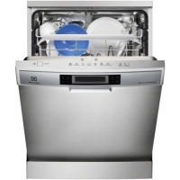 Посудомоечная машина 60см Electrolux ESF9862ROX