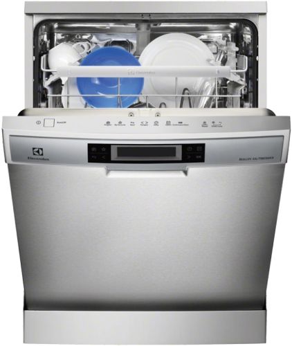 Посудомоечная машина 60см Electrolux ESF9862ROX