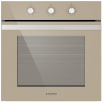Электрический духовой шкаф MAUNFELD MEOF.676I(D)