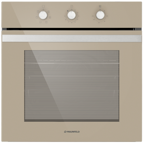Электрический духовой шкаф MAUNFELD MEOF.676I(D)