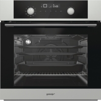 Электрический духовой шкаф Gorenje GP556X