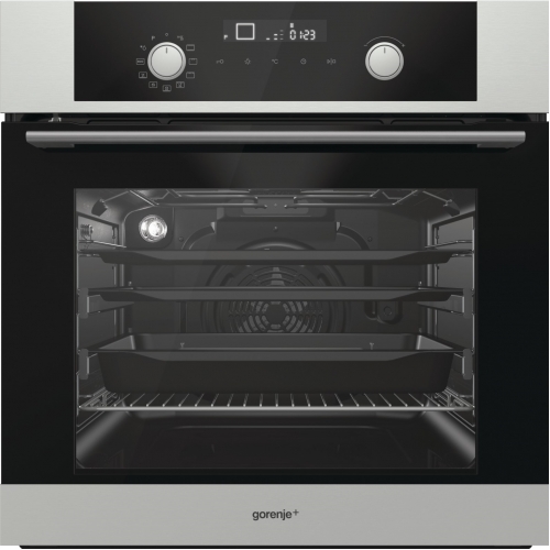 Электрический духовой шкаф Gorenje GP556X