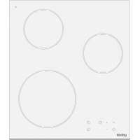 Индукционная варочная панель Korting HI 42031 BW