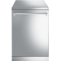 Посудомоечная машина 60см Smeg LVS43STXIN