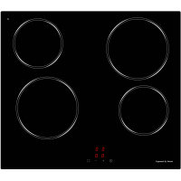 Электрическая варочная панель Zigmund &amp; Shtain CNS 027.60 BX