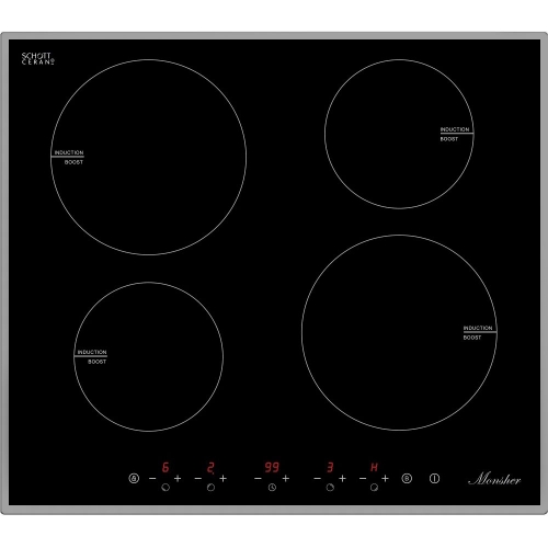 Индукционная варочная панель Monsher MKFI7016B2