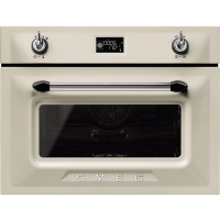 Электрический духовой шкаф Smeg SF4920VCP1