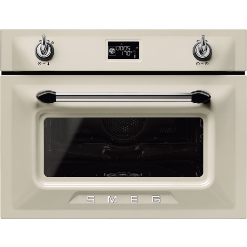 Электрический духовой шкаф Smeg SF4920VCP1