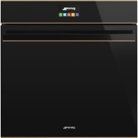 Электрический духовой шкаф Smeg SFP6604STNR