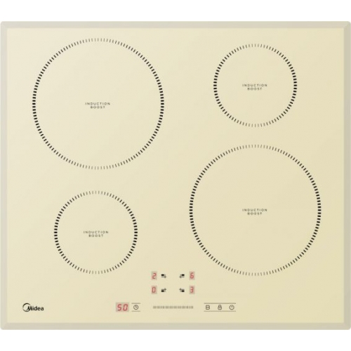 Индукционная варочная панель Midea MIH64721FIV