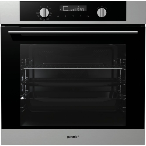 Электрический духовой шкаф Gorenje GP527X