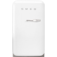 Холодильник с одной дверцей Smeg FAB5LWH