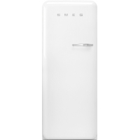 Холодильник с одной дверцей Smeg FAB28LWH3