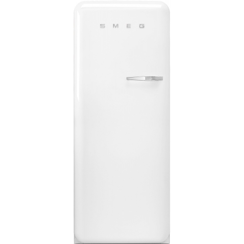 Холодильник с одной дверцей Smeg FAB28LWH3