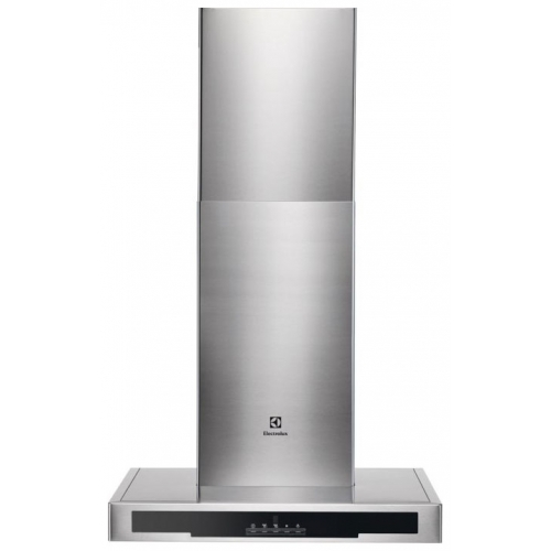 Настенная вытяжка Electrolux EFB60566DX